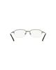 Brooks Brothers Brooks Brothers 52mm Rectangle optical glasses - 4