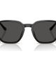 Brooks Brothers Brooks Brothers 53mm Irregular Sunglasses - 1