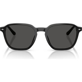 Brooks Brothers Brooks Brothers 53mm Irregular Sunglasses