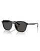 Brooks Brothers Brooks Brothers 53mm Irregular Sunglasses - 2