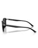 Brooks Brothers Brooks Brothers 53mm Irregular Sunglasses - 3
