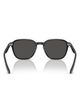Brooks Brothers Brooks Brothers 53mm Irregular Sunglasses - 4