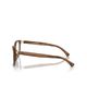 Brooks Brothers Brooks Brothers 53mm Round optical glasses - 3