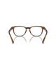 Brooks Brothers Brooks Brothers 53mm Round optical glasses - 4