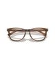 Brooks Brothers Brooks Brothers 53mm Round optical glasses - 5