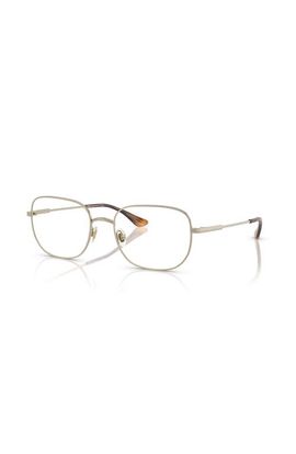 Brooks Brothers Brooks Brothers 54mm Oval optical glasses