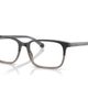 Brooks Brothers Brooks Brothers 54mm Rectangle optical glasses - 1