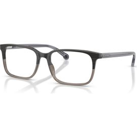 Brooks Brothers Brooks Brothers 54mm Rectangle optical glasses