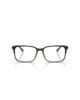 Brooks Brothers Brooks Brothers 54mm Rectangle optical glasses - 2