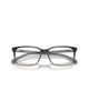 Brooks Brothers Brooks Brothers 54mm Rectangle optical glasses - 5