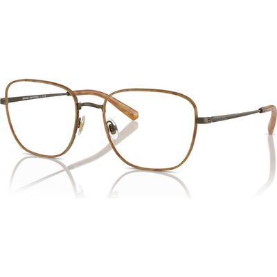 Brooks Brothers Brooks Brothers 54mm Square optical glasses