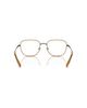 Brooks Brothers Brooks Brothers 54mm Square optical glasses - 4