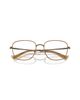 Brooks Brothers Brooks Brothers 54mm Square optical glasses - 5