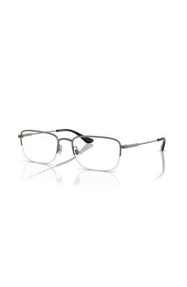 Brooks Brothers Brooks Brothers 55mm Rectangle optical glasses