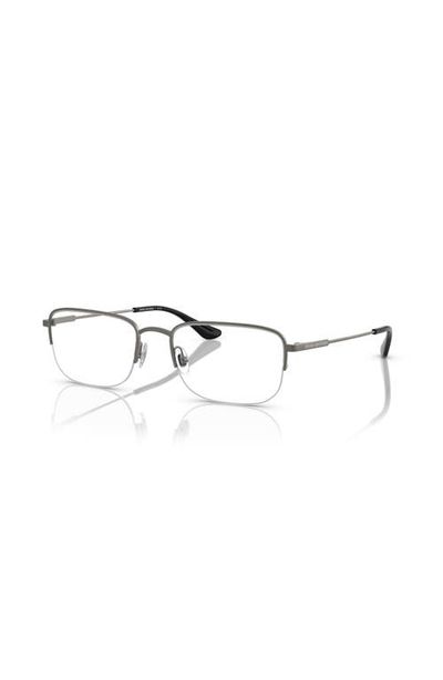 Brooks Brothers Brooks Brothers 55mm Rectangle optical glasses