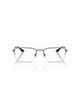 Brooks Brothers Brooks Brothers 55mm Rectangle optical glasses - 2
