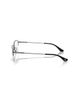 Brooks Brothers Brooks Brothers 55mm Rectangle optical glasses - 3