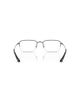 Brooks Brothers Brooks Brothers 55mm Rectangle optical glasses - 4