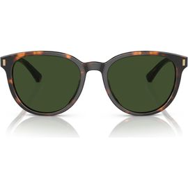 Brooks Brothers Brooks Brothers 55mm Round Sunglasses