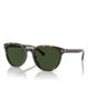 Brooks Brothers Brooks Brothers 55mm Round Sunglasses - 2