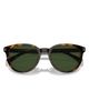 Brooks Brothers Brooks Brothers 55mm Round Sunglasses - 3
