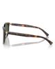 Brooks Brothers Brooks Brothers 55mm Round Sunglasses - 5