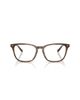 Brooks Brothers Brooks Brothers 55mm Square optical glasses - 2