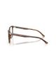 Brooks Brothers Brooks Brothers 55mm Square optical glasses - 3