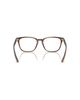 Brooks Brothers Brooks Brothers 55mm Square optical glasses - 4
