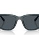 Brooks Brothers Brooks Brothers 55mm Square Sunglasses - 1