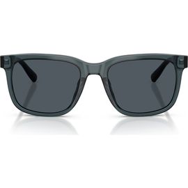 Brooks Brothers Brooks Brothers 55mm Square Sunglasses