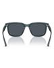 Brooks Brothers Brooks Brothers 55mm Square Sunglasses - 3