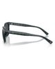 Brooks Brothers Brooks Brothers 55mm Square Sunglasses - 4