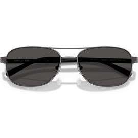 Brooks Brothers Brooks Brothers 56mm Pilot Sunglasses