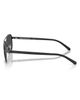 Brooks Brothers Brooks Brothers 56mm Pilot Sunglasses - 5