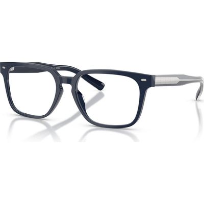 Brooks Brothers Brooks Brothers 56mm Rectangle optical glasses