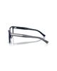 Brooks Brothers Brooks Brothers 56mm Rectangle optical glasses - 3