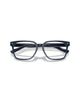 Brooks Brothers Brooks Brothers 56mm Rectangle optical glasses - 5