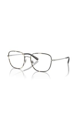Brooks Brothers Brooks Brothers 56mm Square optical glasses