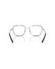 Brooks Brothers Brooks Brothers 56mm Square optical glasses - 4
