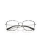 Brooks Brothers Brooks Brothers 56mm Square optical glasses - 5