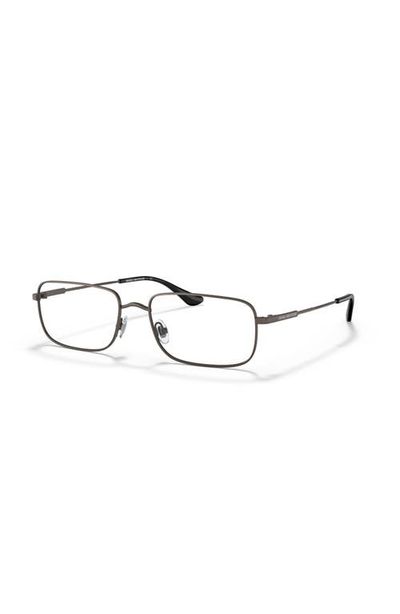 Brooks Brothers Brooks Brothers 57mm Rectangle optical glasses