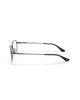 Brooks Brothers Brooks Brothers 57mm Rectangle optical glasses - 3