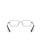 Brooks Brothers Brooks Brothers 57mm Rectangle optical glasses - 4