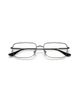 Brooks Brothers Brooks Brothers 57mm Rectangle optical glasses - 5