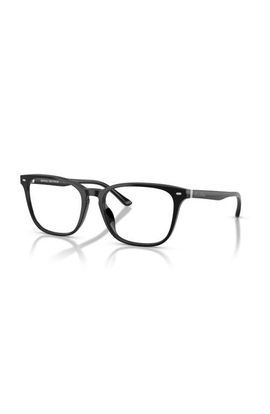 Brooks Brothers Brooks Brothers 57mm Square optical glasses