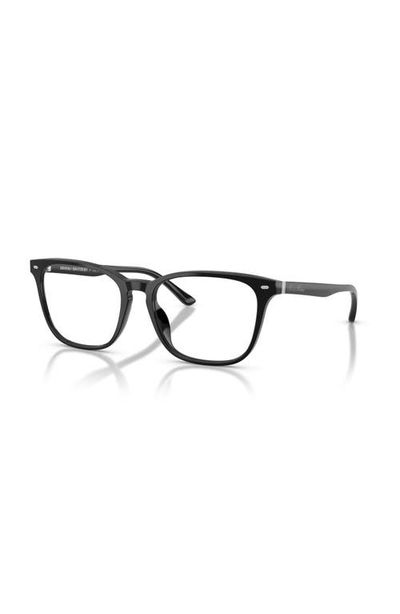 Brooks Brothers Brooks Brothers 57mm Square optical glasses