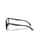 Brooks Brothers Brooks Brothers 57mm Square optical glasses - 3