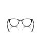 Brooks Brothers Brooks Brothers 57mm Square optical glasses - 4