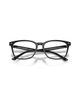 Brooks Brothers Brooks Brothers 57mm Square optical glasses - 5